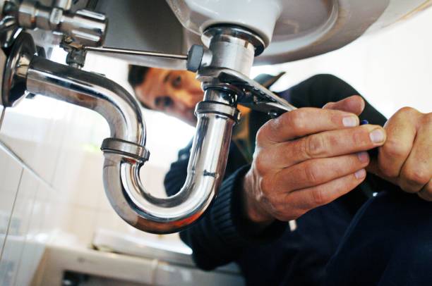 Best Plumbing System Maintenance  in Towson, MD